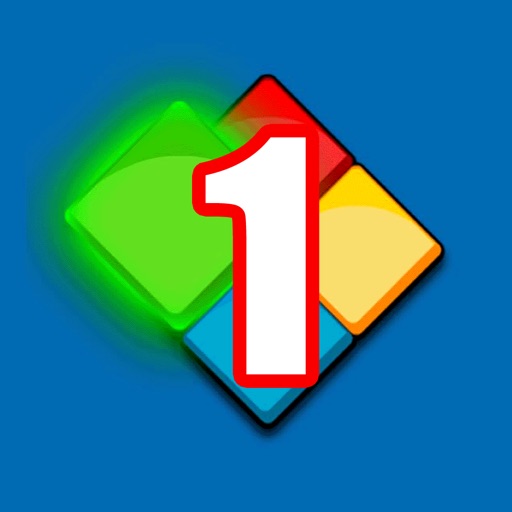 Number One - Cards Game icon
