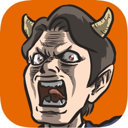 圧迫面接を突破！