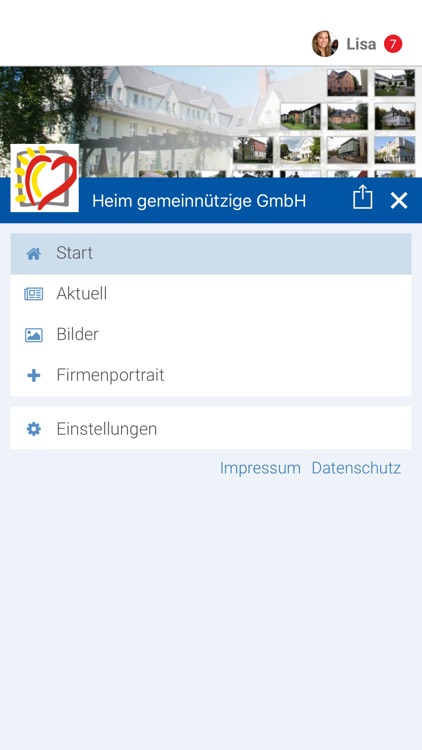 Heim gemeinnützige GmbH