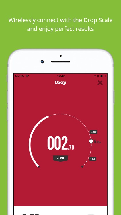 Drop Recipes screenshot-3