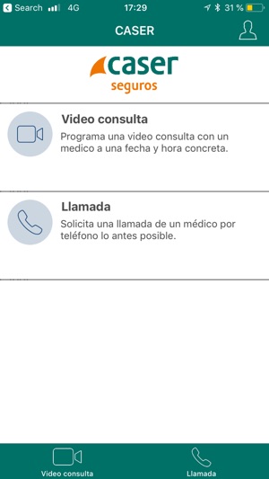 Caser Video Consulta(圖2)-速報App