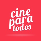 Cineparatodos icon