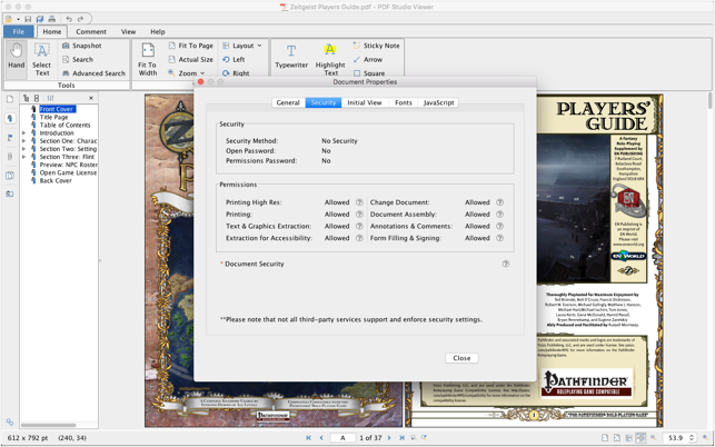 PDF Studio Viewer(圖9)-速報App