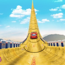 Activities of Car Stunts Vertical Mega Ramp