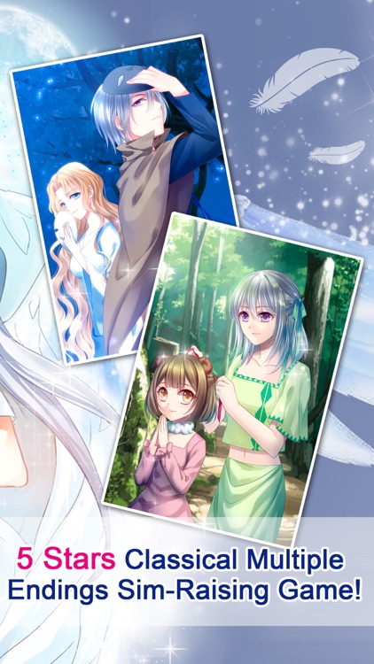 Princess Maker : Cursed Twins