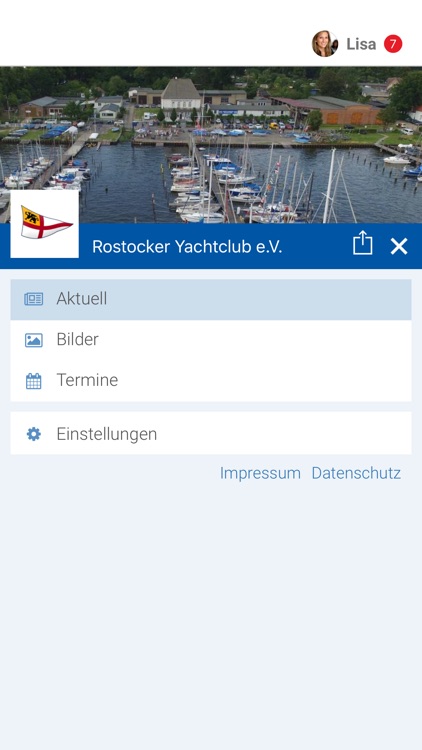 Rostocker Yachtclub e.V.