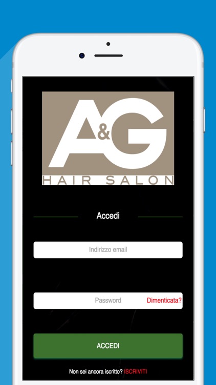 A&G Hair Salon