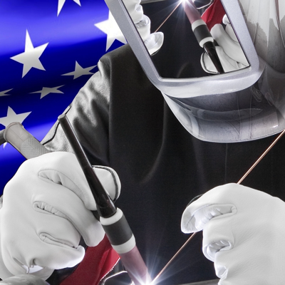 WeldBoss AR Welding Game