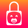 no app image