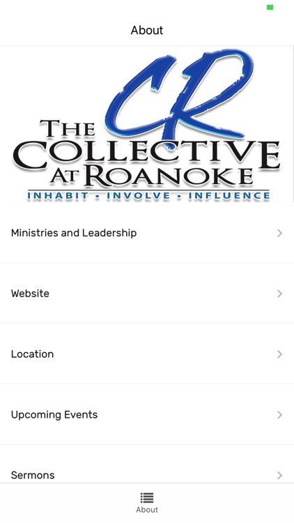 The Collective at Roanoke