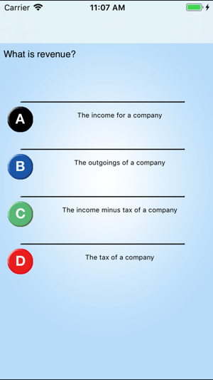 Economics GCSE Questions(圖2)-速報App