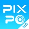Icon PIXPO HD