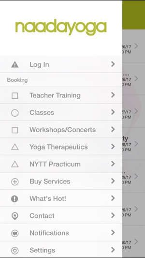 Naada Yoga(圖3)-速報App