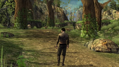 Aralon: Sword and Shadow HD Screenshot 1
