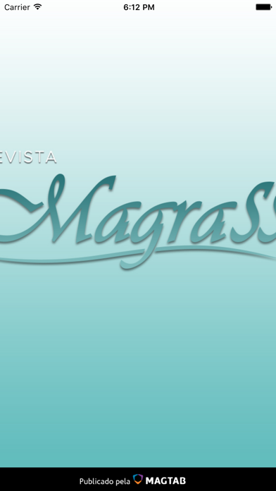 How to cancel & delete Revista MagraSS from iphone & ipad 1