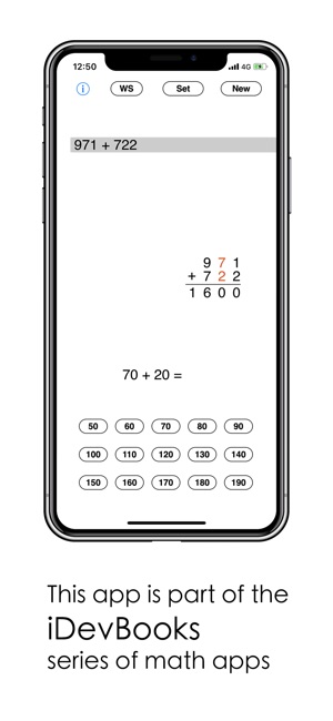 Partial Sums Addition(圖5)-速報App