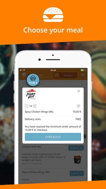Takeaway.com