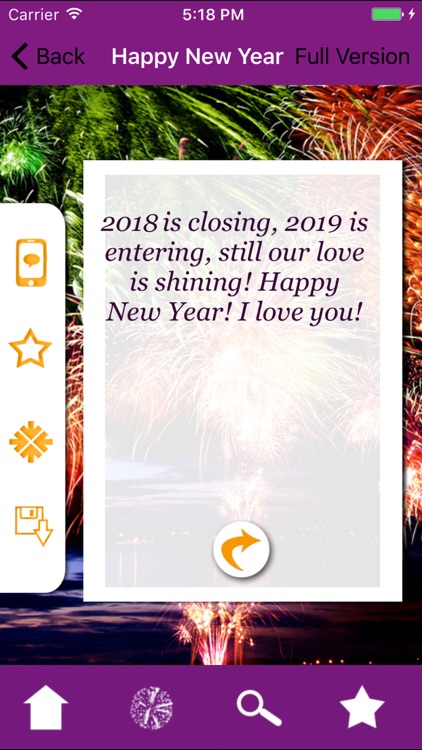 Happy New Year 2019 Greetings!