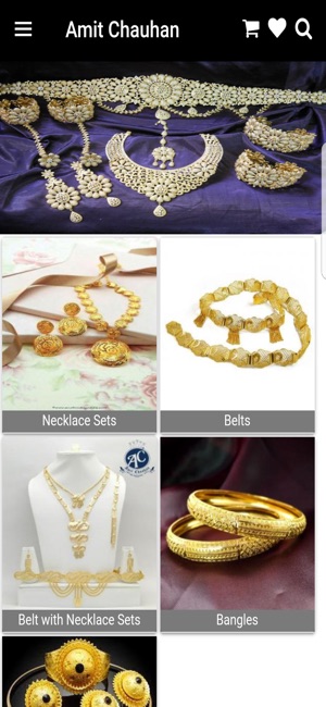 Amit Chauhan Jewellery(圖4)-速報App