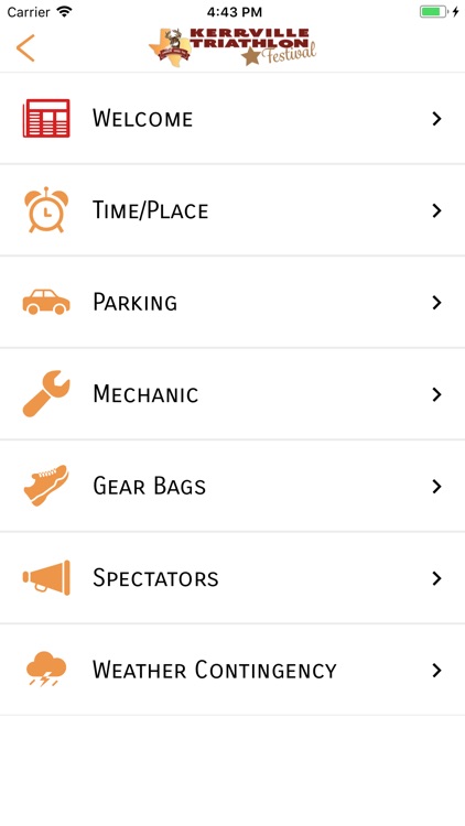 Kerrville Triathlon Fest