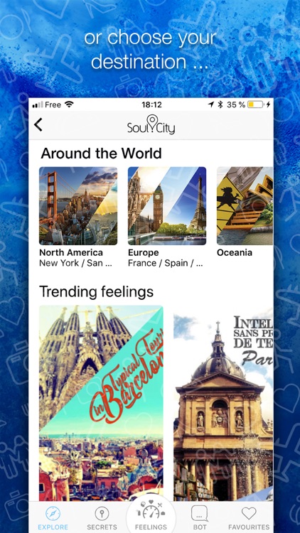 Soul.City - City Guide App screenshot-4