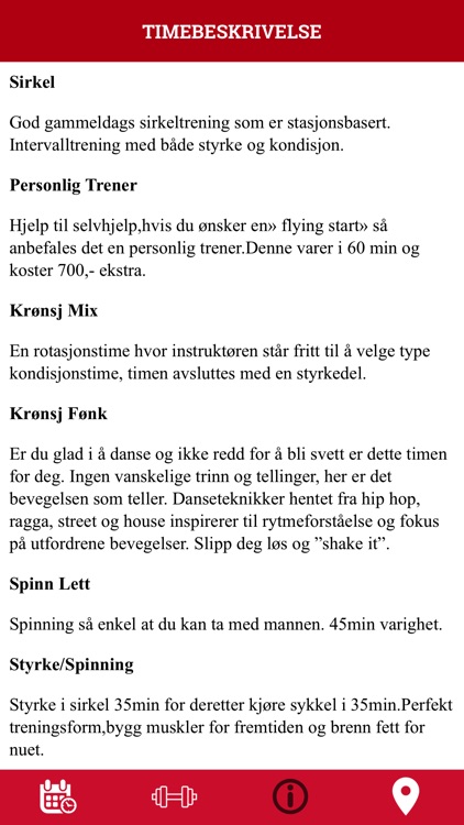 Trimeriet screenshot-3
