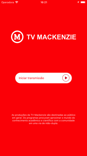 TV Mackenzie(圖2)-速報App