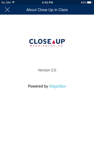 Close Up in Class(圖3)-速報App