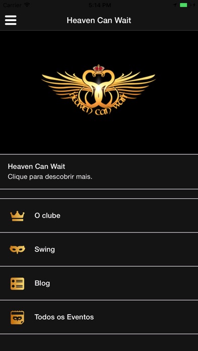 HCW - Heaven Can wait screenshot 2