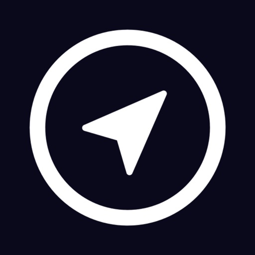 MyTracks.