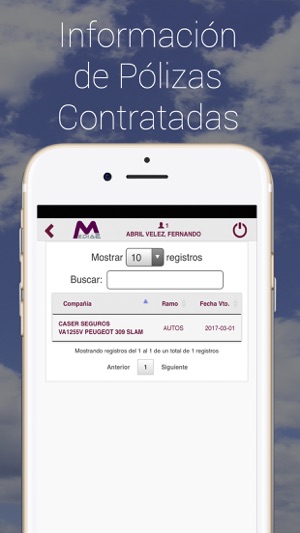 Media2Seguros(圖3)-速報App