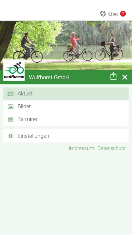 Wulfhorst GmbH