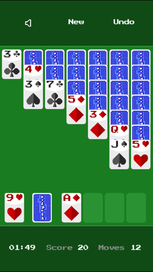 Solitaire Easy