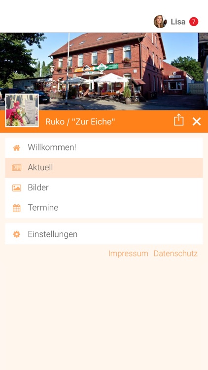 Ruko / Zur Eiche