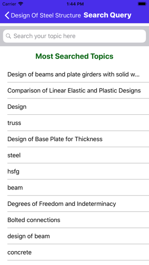 Design Of Steel Structure(圖6)-速報App