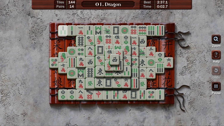 MahJong Tile on the App Store