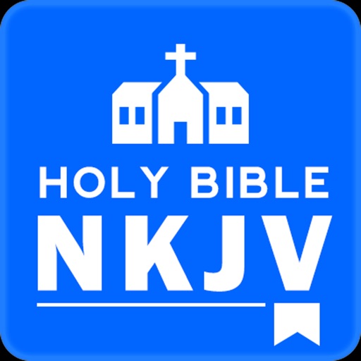 nkjv audio bible Download