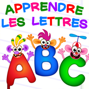 Jeux Educatif Enfant de 5 ans!
