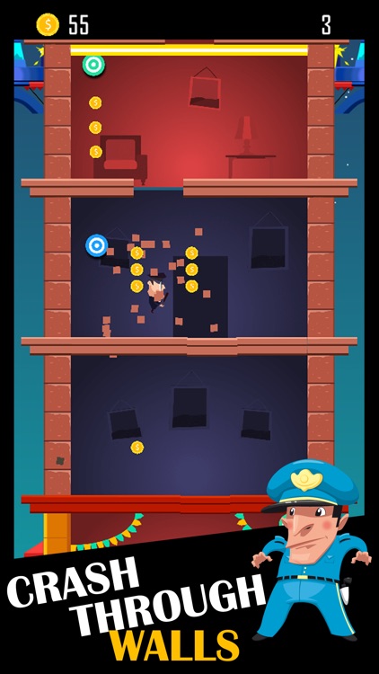 911 First Responder screenshot-3