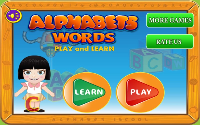 Alphabets Machine Play &amp; Learn thumbnail 1