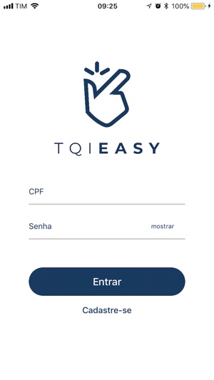 TQIEasy(圖1)-速報App