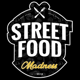 Street Food Madness