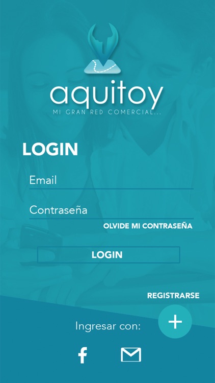 Aquitoy