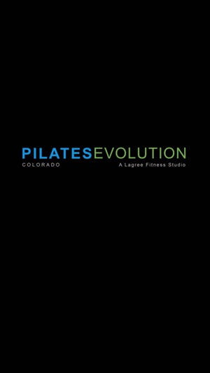 Pilates Evolution(圖1)-速報App