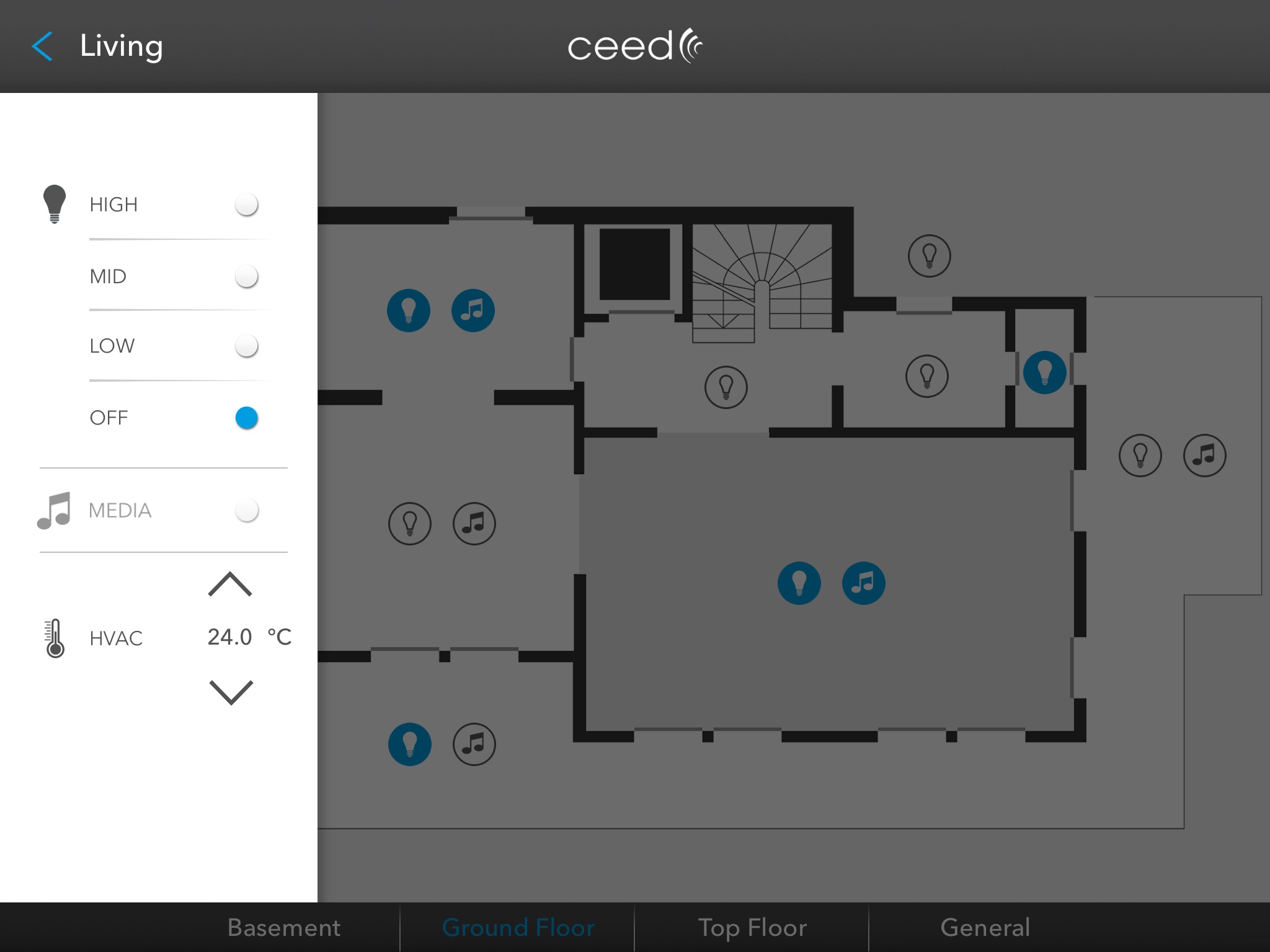 ceed Inc. screenshot 4