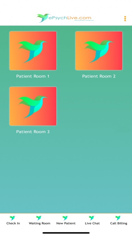 Tele Psychiatry