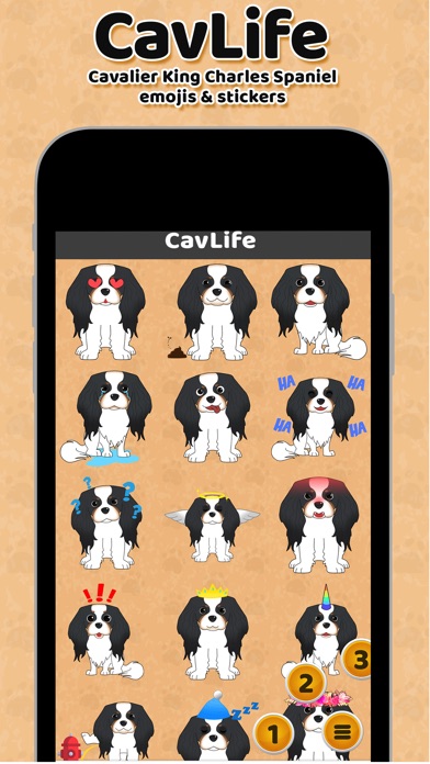 CavLife screenshot 3