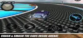 Game screenshot Derby Car War mod apk