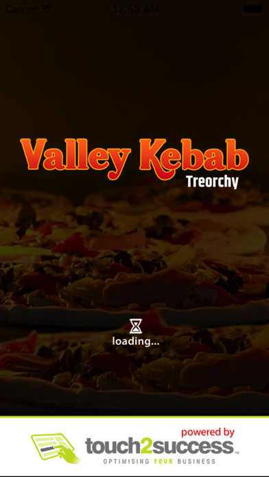 How to cancel & delete Valley Kebab from iphone & ipad 1