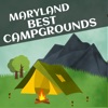 Maryland Best Campgrounds